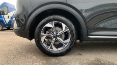 Kia Xceed 1.6 CRDi ISG 2 5dr Diesel Hatchback